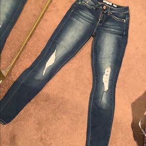 YMi JEANS